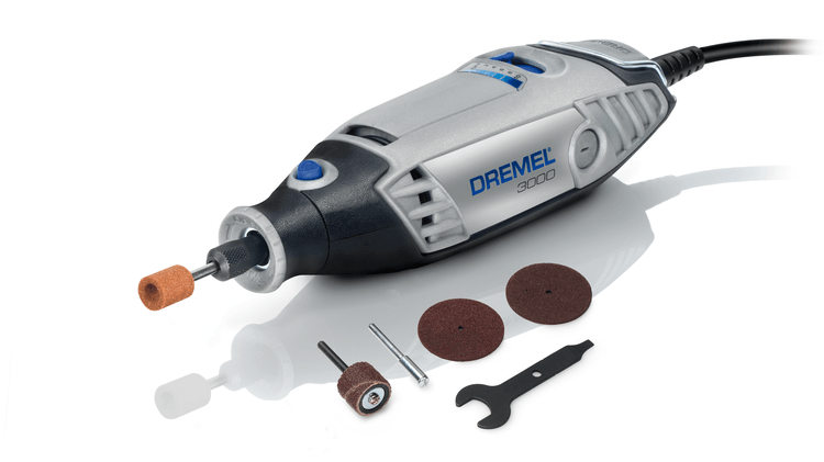 Ubestemt eksotisk Villain DREMEL® 3000 Corded Tools | Dremel