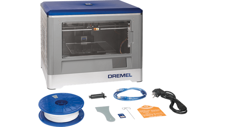 DREMEL® 3D20 Idea Builder