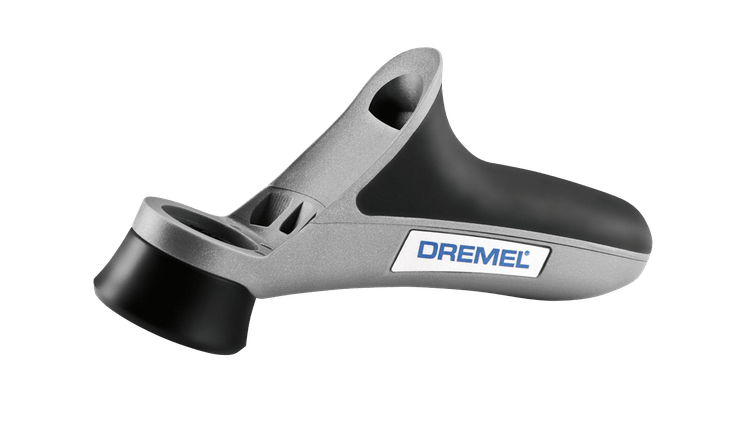 DREMEL® Detailer's Grip Attachment