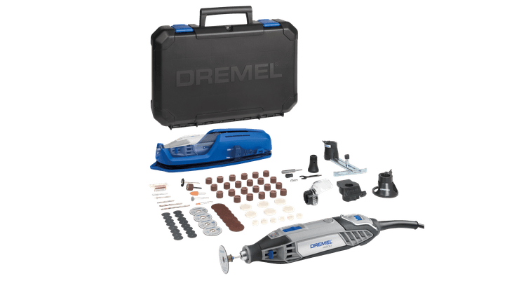 Preference punktum Forsøg DREMEL® 4200 Corded Tools | Dremel