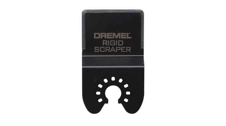 Dremel MM600 Multi-Max Rigid Scraper for sale online 