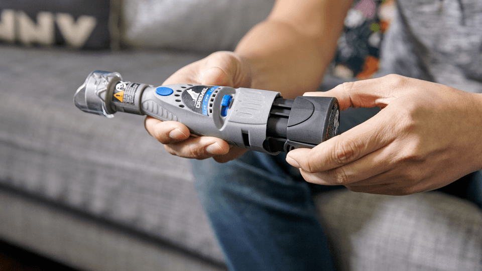 Best Quality Professional Dremel for Dog Nails | ShearsDirect
