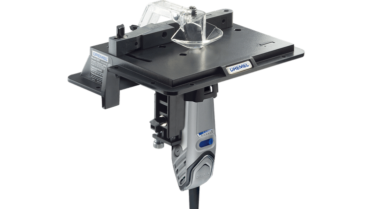 Shaper / Router Table