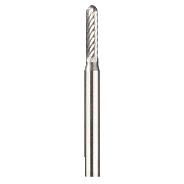 Tungsten Carbide Cutter 2.4mm