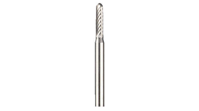 Tungsten Carbide Cutter 2.4mm