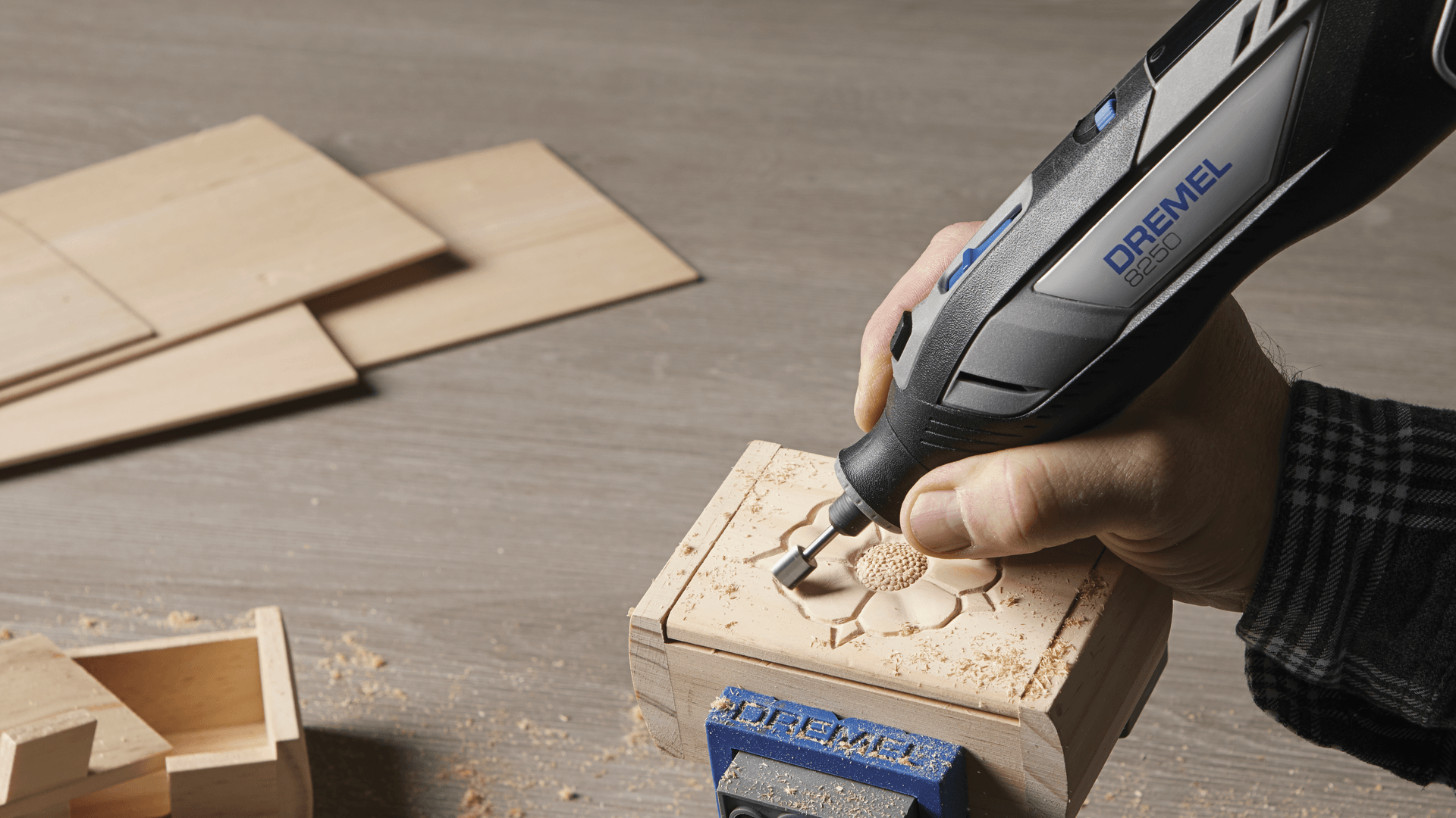 Buy Dremel Wood Carving Bits online
