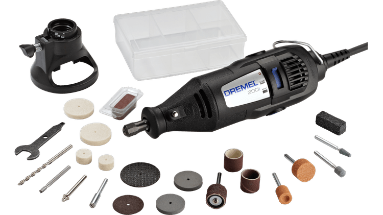 Begivenhed Far dyd 200-1/21 Corded Rotary Tools | Dremel