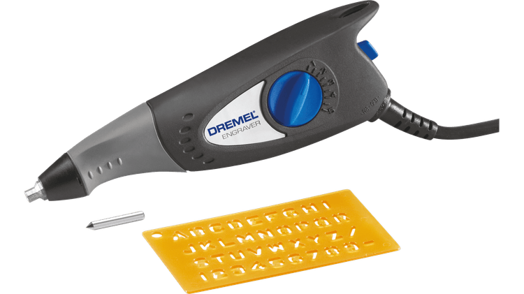 Dremel 290-02 Corded Engraver Kit