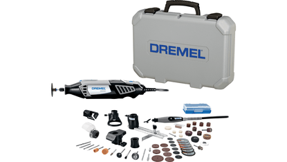 DREMEL® 4000 Platinum Edition Corded Tools