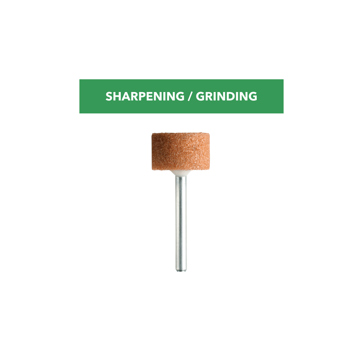 Dremel 8193 Aluminum Oxide Grinding Stone