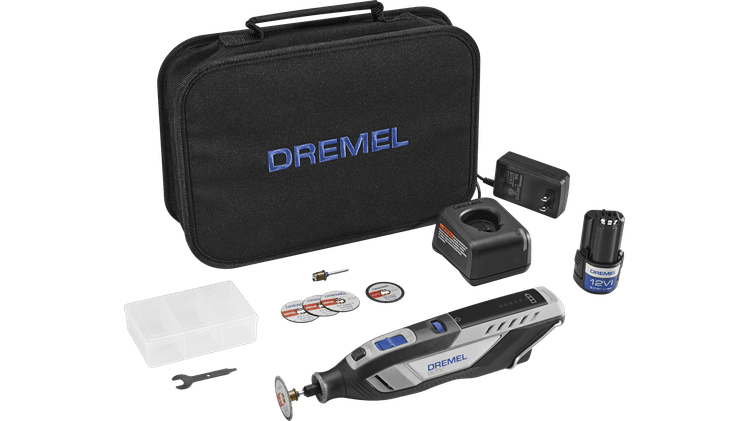 Dremel 8250 Cordless Brushless Rotary Tool