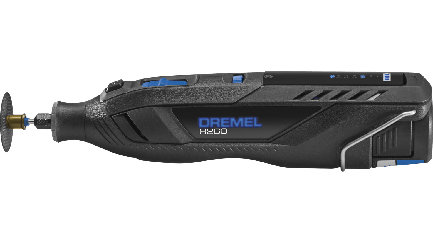Unboxing: Dremel 8250 - Brushless 12V Cordless Rotary Tool 