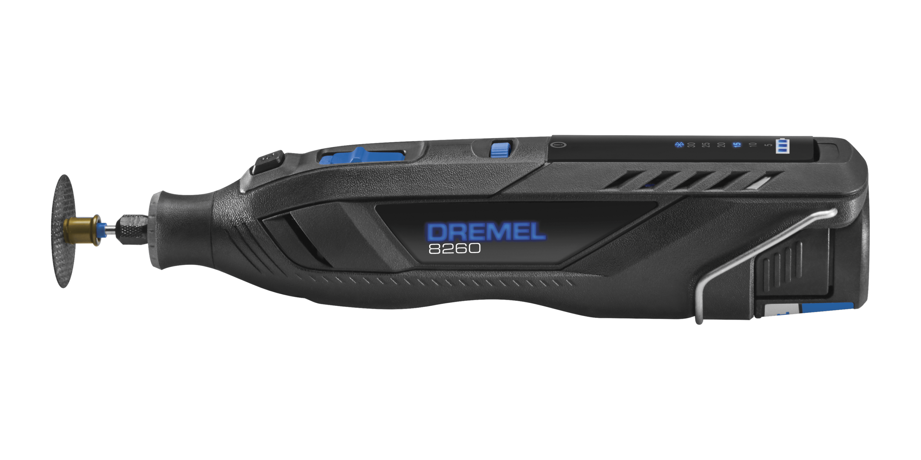 Dremel Launches Its First Smart Rotary Tool - Here's The Dremel