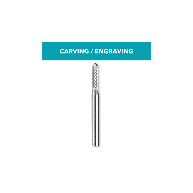 9904 Tungsten Carbide Carving Bit