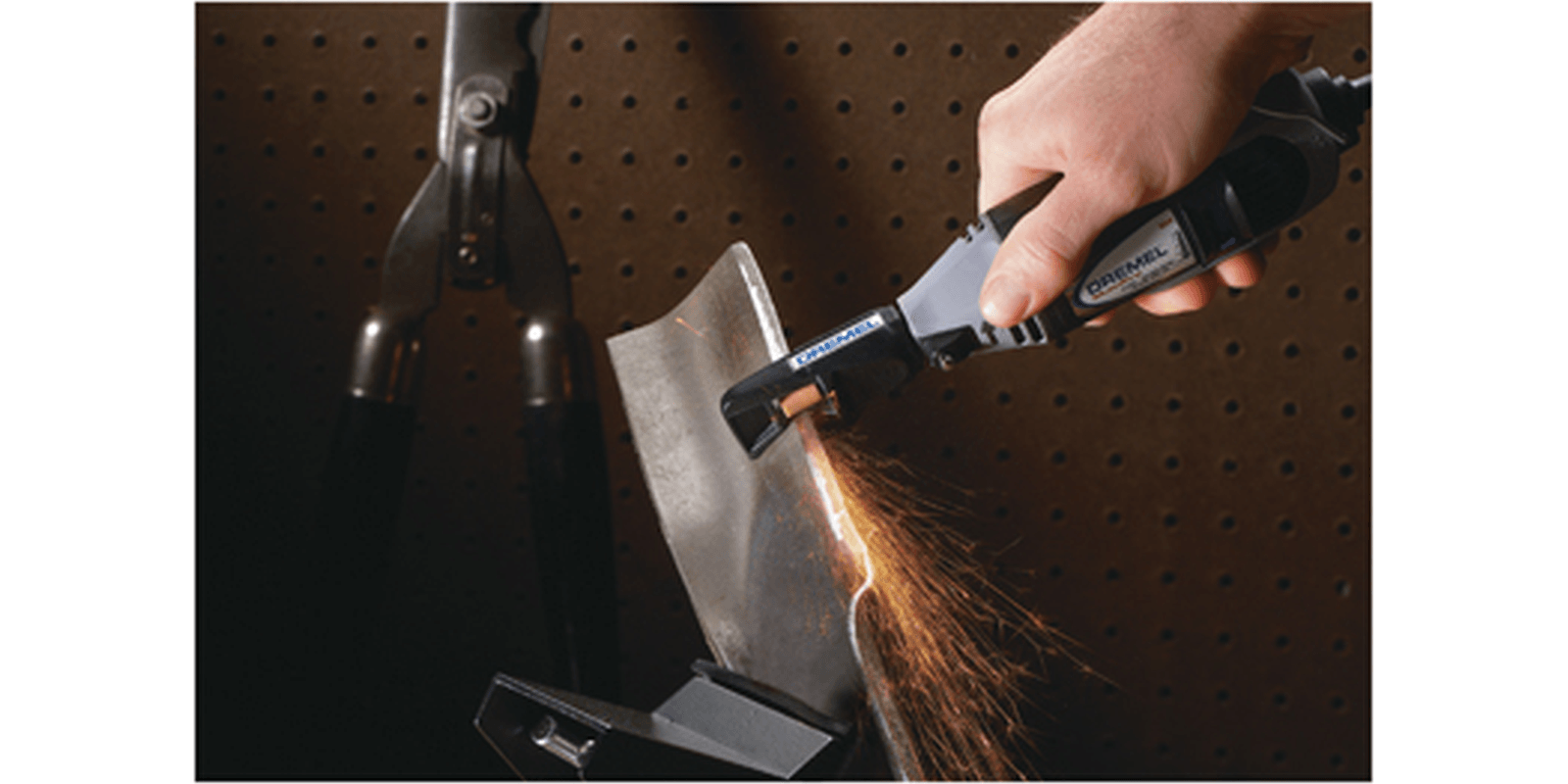 Dremel Sharpening Attachment Kit - Delta Lumber