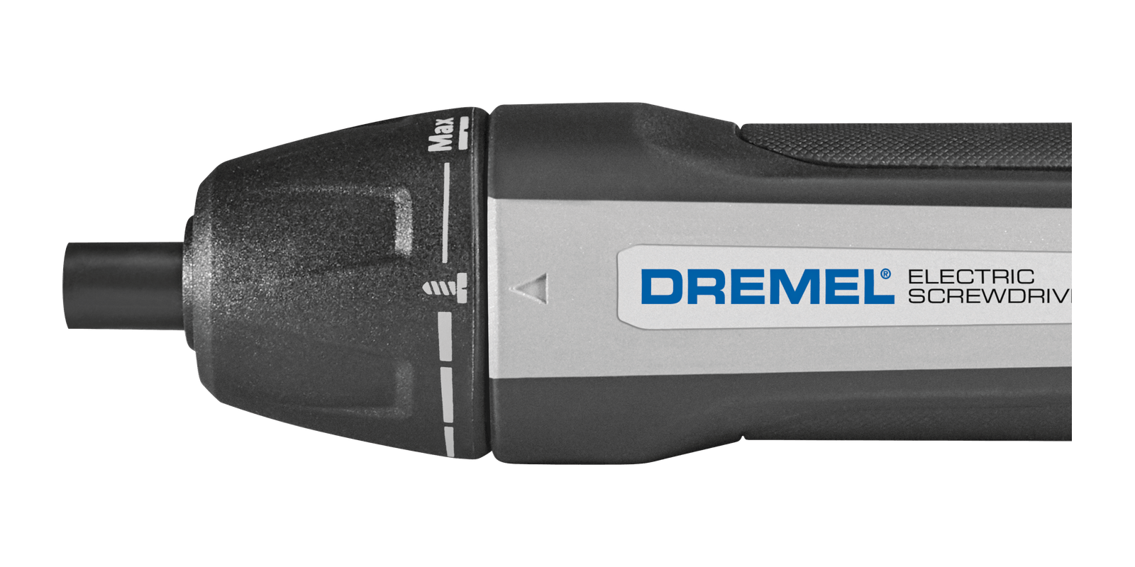 Dremel 4V Cordless Screwdriver Kit with 6 Power Settings and Smart Stop  Technology, Includes 7 Screwdriver Bits, 1 Bit Extender, USB Cable and  Power