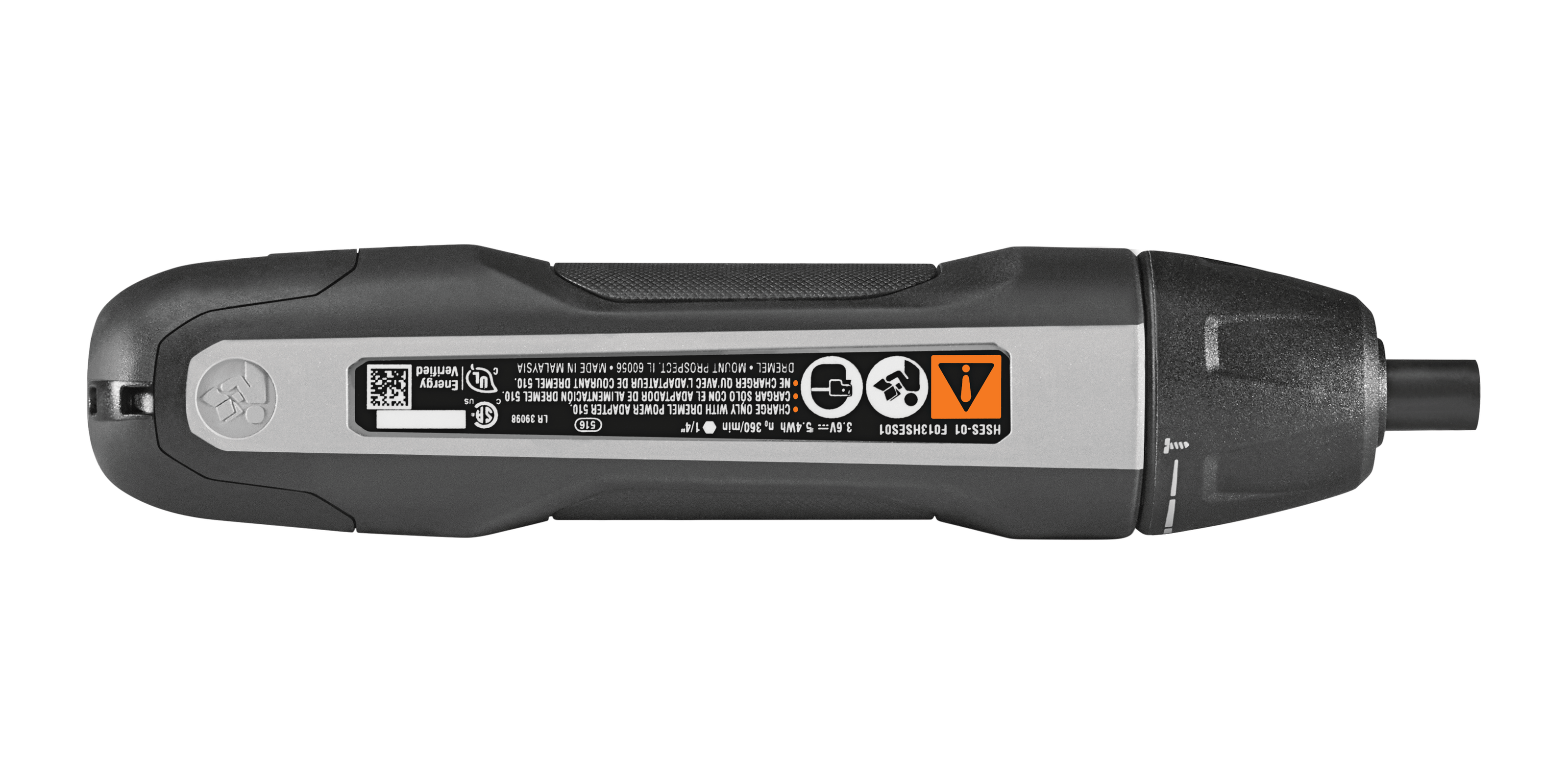 Dremel 4V Cordless USB Electric Screwdriver with 4V Cordless USB Glue Pen