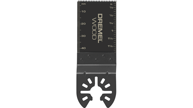 Dremel MM389 5-Piece Cutting Oscillating Assortment Kit