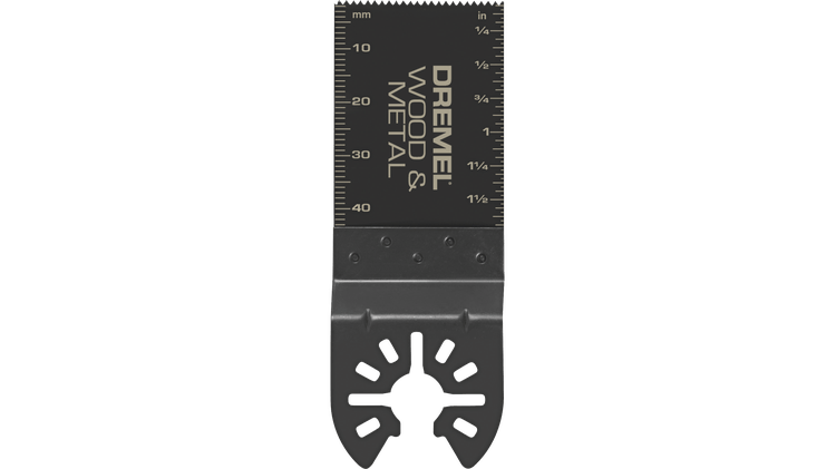Dremel MM389 5-Piece Cutting Oscillating Assortment Kit