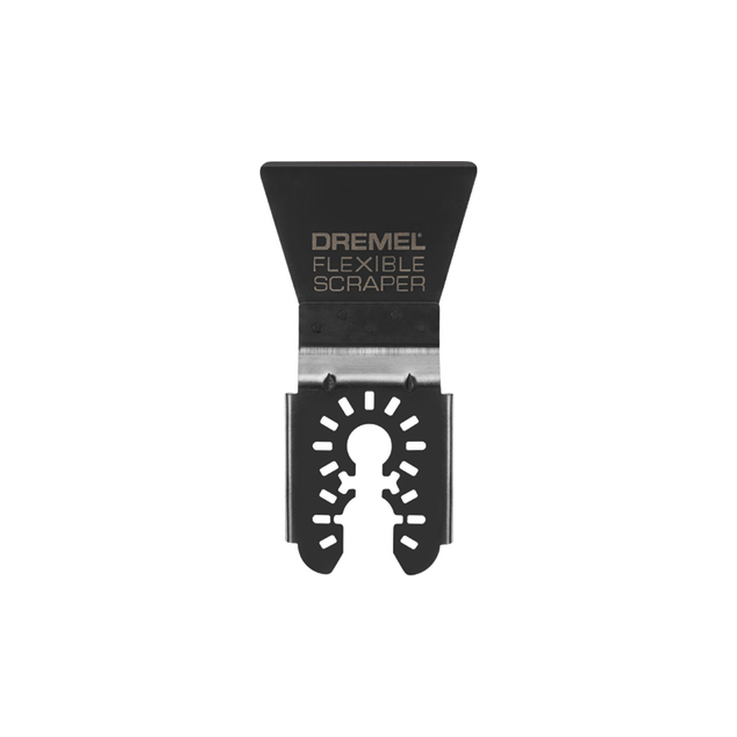 Dremel MM610U Dual Interface Universal Flexible Scraper Blade (Single-Pack)