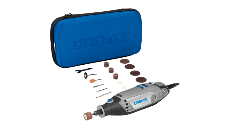 klistermærke baseball Phobia DREMEL® 3000 Corded Tools | Dremel