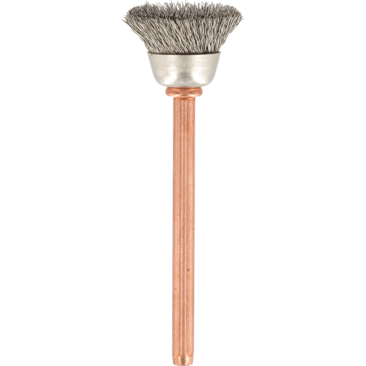 Stainless Steel Brush 13 mm