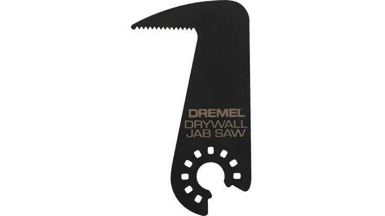 Hoja de sierra de punta para la DREMEL® Multi-Max