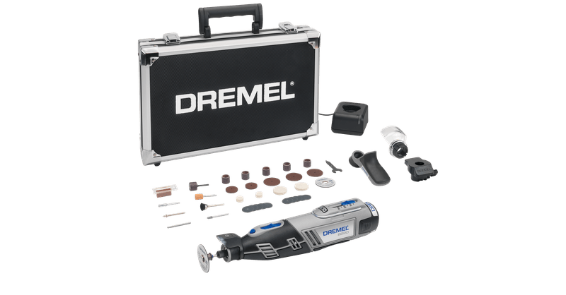 DREMEL® 8220 Herramientas con batería