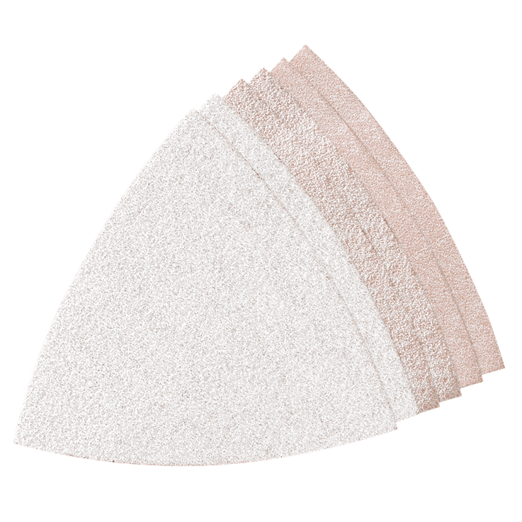 Multi-Max de DREMEL®, papel de lija para pintura (P80, P120 y P240)