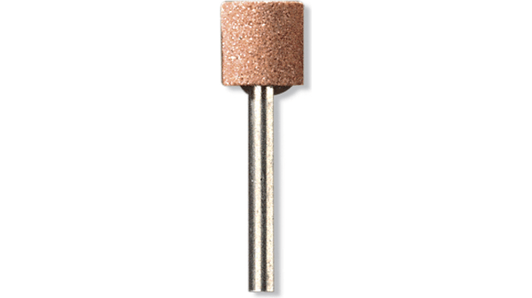 Piedra de amolado de óxido de aluminio Dremel 8175