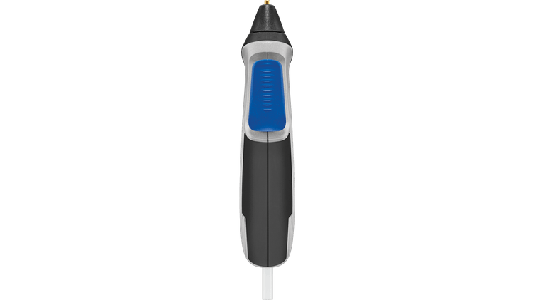 Bolígrafo adhesivo Dremel con batería de 4 V recargable por USB