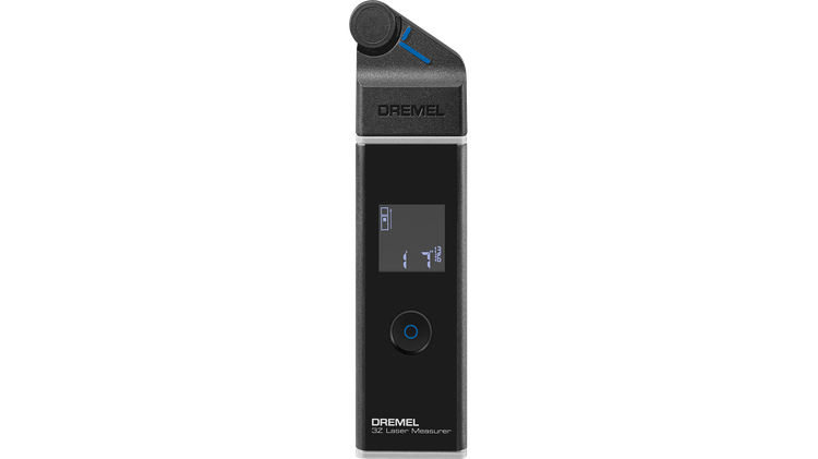 Dremel Cordless 3 in 1 Digital Laser Measurer
