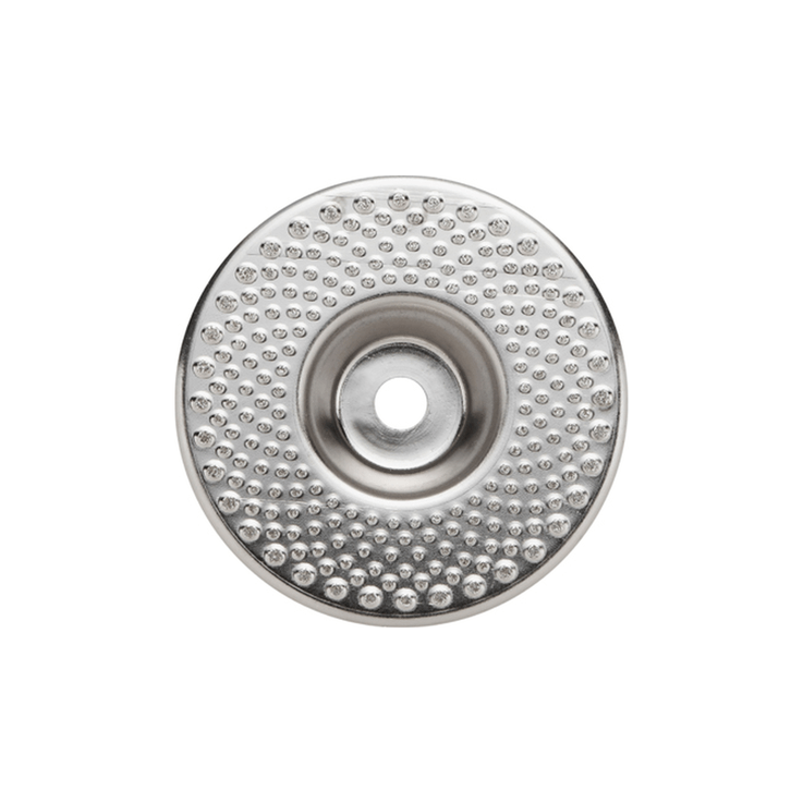 Dremel Ultra-Saw US410 Disco de diamante de 4" para la preparación de superficies de hormigón y capa fina
