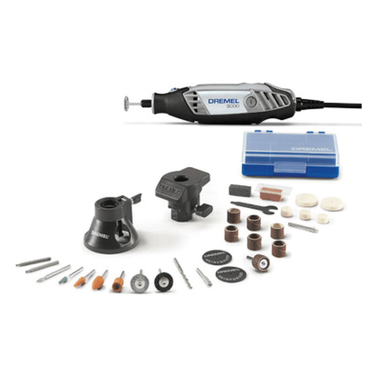 Kit d'outils à vitesse variable 3000-2/28