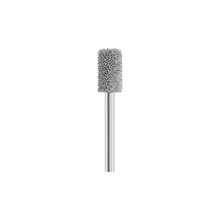 9933 - Fraise à sculpter en carbure de tungstène structurée (cylindre)