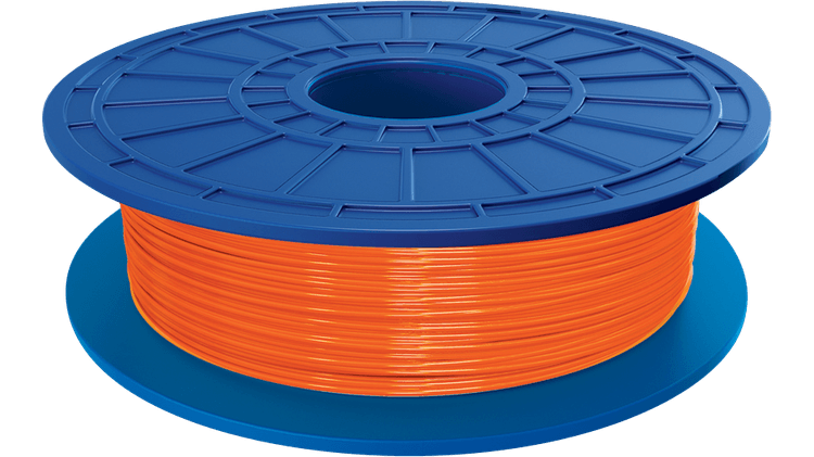 Filament 3D DREMEL® orange