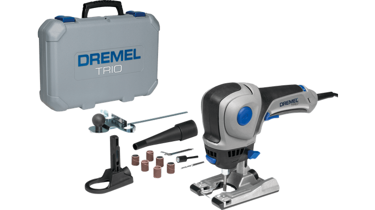 DREMEL® TRIO (6800-3/8)