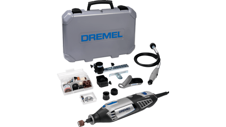 DREMEL® 4000 multifunkcionális szerszám