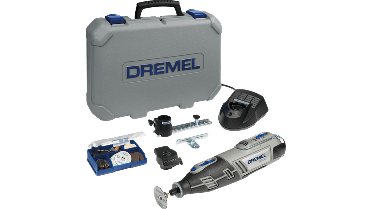 DREMEL® 8200 multifunkcionális szerszám