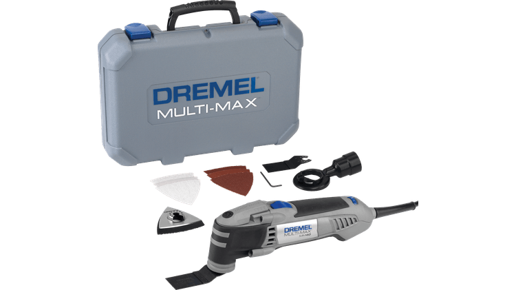 DREMEL® Multi-Max MM40 rezgőszerszám