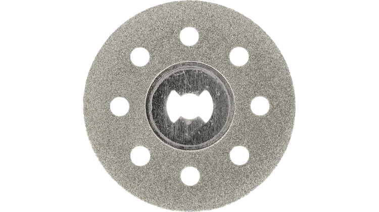 DREMEL® EZ SpeedClic: disco da taglio diamantato.