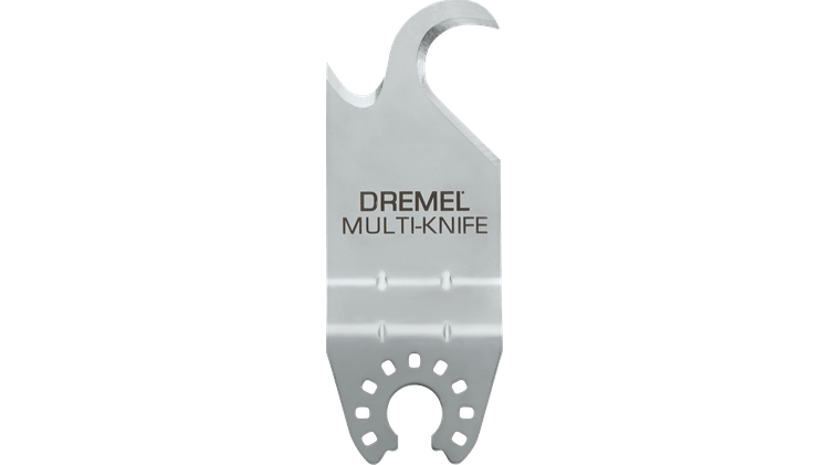 DREMEL® Multi-Max universalkniv