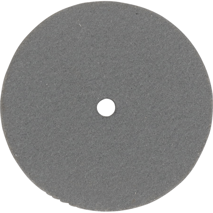 Disco de polir de 22,5 mm