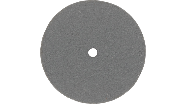 Disc de lustruire 22,5 mm