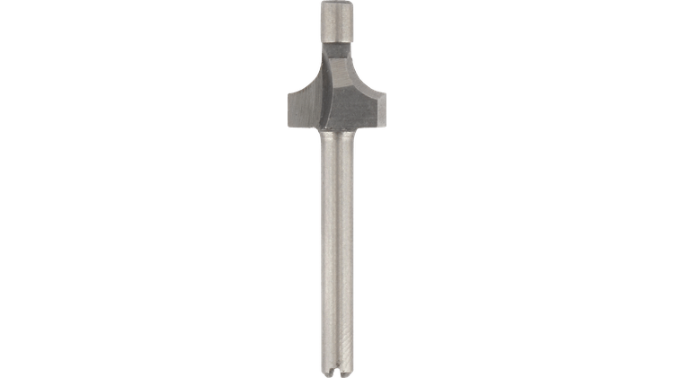 Резец для фасонно-фрезерного станка (HSS) 9,5 мм