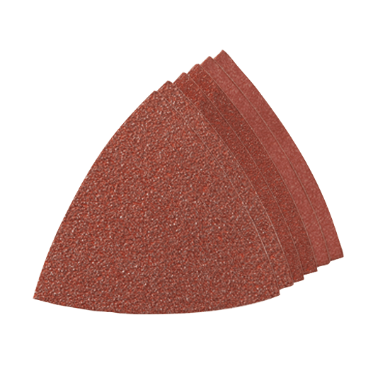 Шлифовальный лист DREMEL® Multi-Max для дерева (P60, P120 и P240)