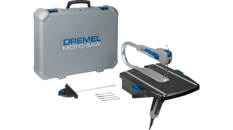 DREMEL® Moto-Saw