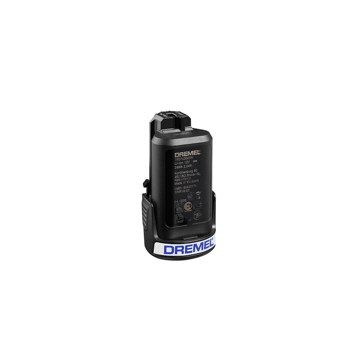 DREMEL® 880 12 V Li-Ion batteripaket