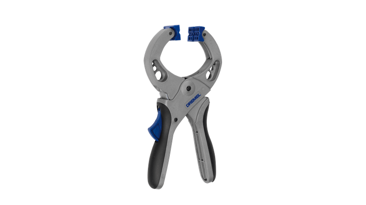 DREMEL® kıskaçlar: kilitli kıskaç
