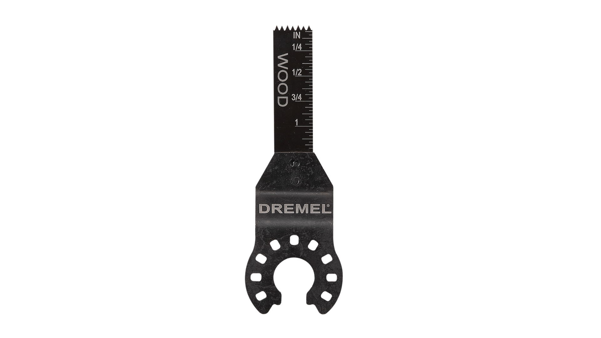 DREMEL® Multi-Max 10mm Flush Cut Blade Cutting | Dremel